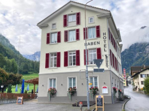 Hotels in Linthal
